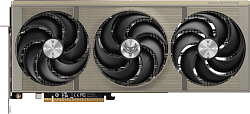 Видеокарта Sapphire PCI-E 5.0 11349-01-20G NITRO+AMD RADEON RX 9070 OC AMD Radeon RX 9070 16Gb 256bit GDDR6 2210/20000 HDMIx2 DPx2 HDCP Ret