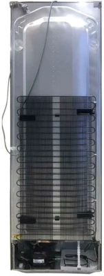 Холодильник LG GA-B419SQGL 2-хкамерн. белый мат. инвертер