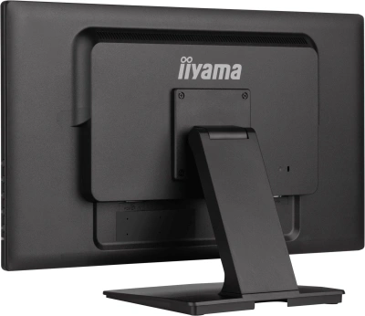 Монитор Iiyama 23.8" ProLite T2452MSC-B1 черный IPS LED 14ms 16:9 HDMI M/M матовая 400cd 178гр/178гр 1920x1080 60Hz DP FHD USB Touch 5.6кг