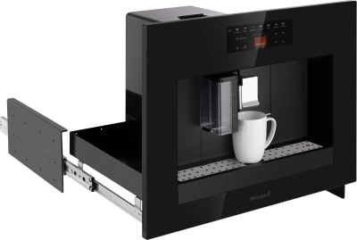 Кофемашина Weissgauff WCMI-576 Touch Cappuccino 1400Вт черный