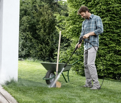 Минимойка Karcher K 2 Universal Edition *EU (1.673-010.0)