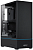 Корпус Lian-Li SUP01X черный без БП ATX 4x120mm 2x140mm 2xUSB3.0 audio bott PSU
