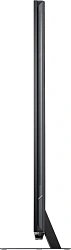 Телевизор QLED Hisense 65" 65UR9S угольно-серый 4K Ultra HD 170Hz DVB-T DVB-T2 DVB-C DVB-S DVB-S2 USB WiFi Smart TV (RUS)