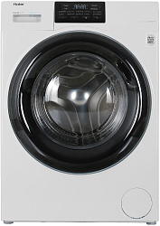 Стиральная машина Haier HW70-BP12919 класс: A+++ загр.фронтальная макс.:7кг белый инвертор