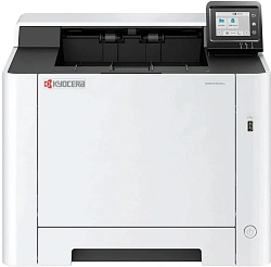 Принтер лазерный Kyocera Ecosys PA2101cx (110C253NL0) A4 Duplex белый