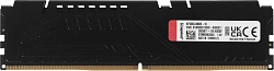 Память DDR5 16GB 6800MHz Kingston KF568C34BBE-16 Fury Beast Black Expo RTL Gaming PC5-54400 CL34 DIMM 288-pin 1.4В kit single rank с радиатором Ret