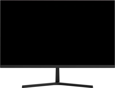 Монитор Dahua 27" DHI-LM27-B200S черный VA LED 5ms 16:9 HDMI M/M матовая 3000:1 250cd 178гр/178гр 1920x1080 75Hz VGA FHD 3.84кг