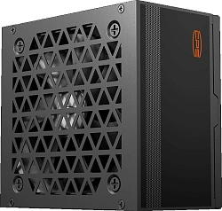 Блок питания PcCooler ATX 750W YK750H 80+ bronze (20+4pin) APFC 135mm fan 6xSATA RTL