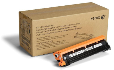 Блок фотобарабана Xerox 108R01420 черный для Phaser 6510/WorkCentre 6515 48K Xerox