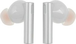 Гарнитура внутриканальные Realme Buds Air 6 серебристый беспроводные bluetooth в ушной раковине (631209000121)