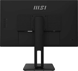 Монитор MSI 27" Pro MP271AP черный IPS LED 1ms 16:9 HDMI M/M матовая HAS Piv 300cd 178гр/178гр 1920x1080 100Hz VGA DP FHD 3.9кг