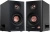 Колонки Edifier MR5 2.0 черный 110Вт