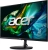 Монитор Acer 27" SH272G0bmiphx черный IPS LED 1ms 16:9 HDMI M/M матовая HAS Piv 1300:1 250cd 178гр/178гр 1920x1080 120Hz DP FHD USB 4.65кг