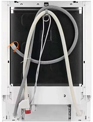 Посудомоечная машина встраив. Electrolux EEM48300L 1950Вт полноразмерная серебристый инвертор