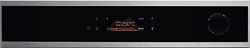 Духовой шкаф Электрический Electrolux EOC8P39WX черный/нержавеющая сталь