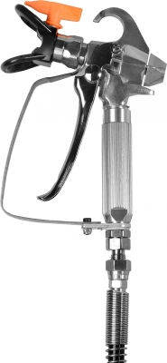 Краскопульт Вихрь ЭКП-900Б 900Вт 1700мл/мин