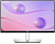 Монитор Dell 24" P2424HT черный IPS LED 16:9 HDMI M/M матовая HAS Piv 300cd 178гр/178гр 1920x1080 60Hz DP FHD USB Touch