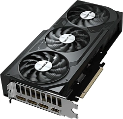 Видеокарта Gigabyte PCI-E 5.0 GV-N507TWF3OCV2-16GD NVIDIA GeForce RTX 5070TI 16Gb 256bit GDDR7 2497/28000 HDMIx1 DPx3 HDCP Ret