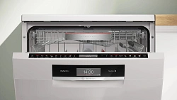Посудомоечная машина Bosch SMS8ZDW86Q белый (полноразмерная)