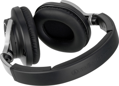 Наушники мониторные Audio-Technica ATH-M70X 3м черный проводные оголовье (80000182)
