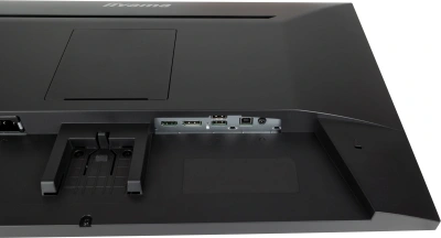 Монитор Iiyama 27" ProLite XU2793HSU-B6 черный IPS LED 1ms 16:9 HDMI M/M матовая 250cd 178гр/178гр 1920x1080 100Hz DP FHD USB 3.8кг
