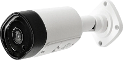 Камера видеонаблюдения IP Eltex SV-BA401-E 2.8-2.8мм цв.