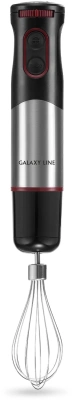 Блендер погружной Galaxy Line GL 2146 1300Вт черный
