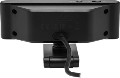 Камера Web Creative Live! Cam SYNC 4K черный 8Mpix (3840x2160) USB2.0 с микрофоном (73VF092000000)