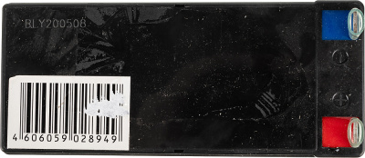 Батарея аккумуляторная Huter 64/1/54 12В 7Ач SLA