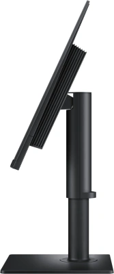 Монитор Samsung 24" Essential S4 S24D400GAIXCI черный IPS LED 16:9 HDMI матовая HAS Piv 1000:1 250cd 178гр/178гр 1920x1080 100Hz DP FHD USB 3.5кг