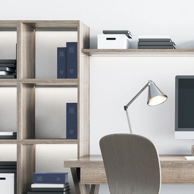 Сейф-книга Deli ET647 240x155x55мм механический