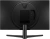 Монитор LG 27" UltraGear 27GS60F-B черный IPS LED 16:9 HDMI матовая 300cd 178гр/178гр 1920x1080 180Hz G-Sync FreeSync DP FHD 5.8кг