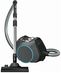 Пылесос Miele Boost CX1 PowerLine 890Вт графит/черный