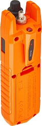 Дефектоскоп визуальный Lanmaster LAN-FT-VFL/M-30 оранжевый