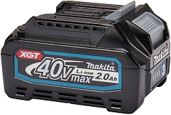 Батарея аккумуляторная Makita BL4020 40В 2Ач Li-Ion (632R35-7)