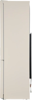 Холодильник Stinol STN 200 E 2-хкамерн. бежевый