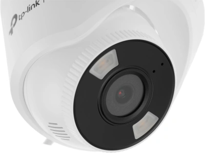 Камера видеонаблюдения IP TP-Link Vigi C440 2.8-2.8мм цв. корп.:белый/черный (VIGI C440(2.8MM))