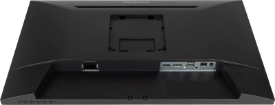 Монитор Iiyama 23.8" ProLite XUB2493HSU-B7 черный IPS LED 1ms 16:9 HDMI M/M матовая HAS Piv 1300:1 300cd 178гр/178гр 1920x1080 100Hz DP FHD USB 4.6кг