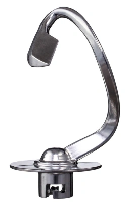 Миксер планетарный Starwind SPM8183 1900Вт серебристый