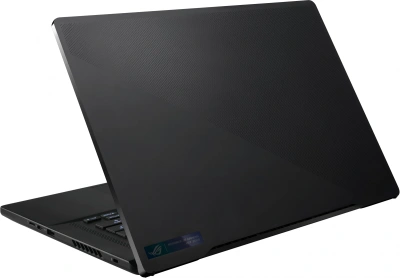Ноутбук Asus ROG Zephyrus M16 GU604VY-NM046W Core i9 13900H 32Gb SSD1Tb NVIDIA GeForce RTX4090 16Gb 16" IPS WQXGA (2560x1600) Windows 11 Home black WiFi BT Cam (90NR0BR3-M003F0)