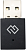 Сетевой адаптер Wi-Fi Digma DWA-AC600C AC600 USB 2.0 (ант.внутр.) 1ант.
