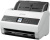 Сканер планшетный/протяжный Epson WorkForce DS-730N (B11B259401/B11B259502) A4 белый