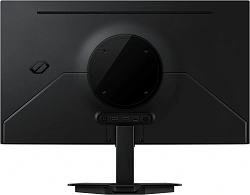 Монитор Samsung 27" Odyssey OLED G5 S27FG502SIXCI черный OLED LED 16:9 HDMI матовая 1000000:1 200cd 178гр/178гр 2560x1440 180Hz G-Sync FreeSync DP Quad HD 2K (1440p) 3.3кг