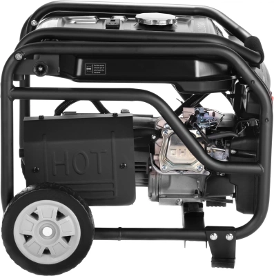 Генератор Hyundai HHY 3050F 3.2кВт