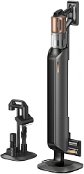 Пылесос моющий Dreame Z-Series Z20 AquaCycle Station 715Вт черный