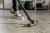 Строительный пылесос Karcher WD 4 S V-20/5/22 1000Вт (уборка: сухая/сбор воды) желтый