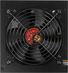 Блок питания Thermaltake ATX 650W LT-650P (20+4pin) APFC 120mm fan 5xSATA RTL