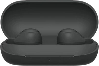 Гарнитура внутриканальные Sony WF-C700N черный беспроводные bluetooth в ушной раковине (WF-C700N/BZE)