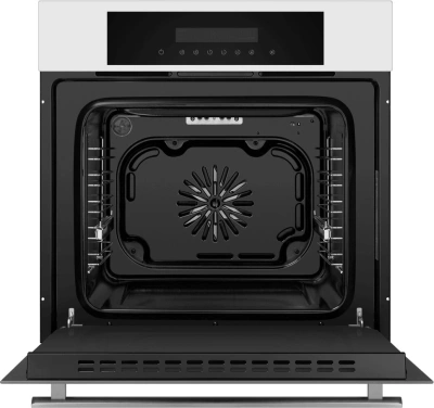 Духовой шкаф Электрический Maunfeld AEOD6063W белый