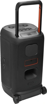 Минисистема JBL Partybox 520 черный 400Вт USB BT